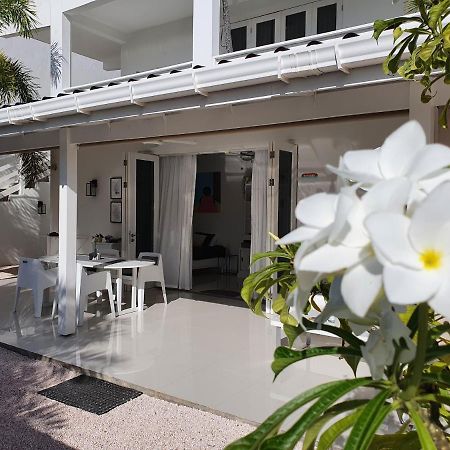 C Apartment At Jan Thiel Curacao מראה חיצוני תמונה