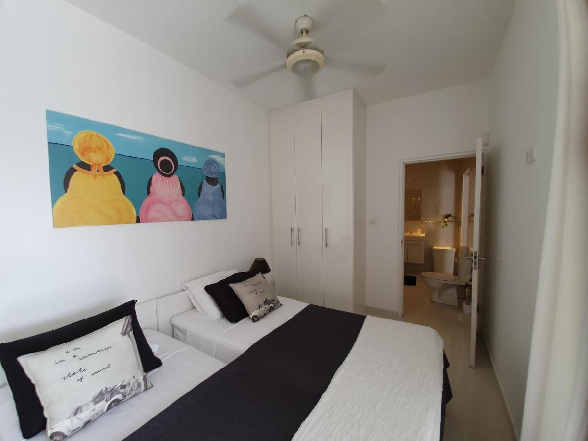 C Apartment At Jan Thiel Curacao מראה חיצוני תמונה