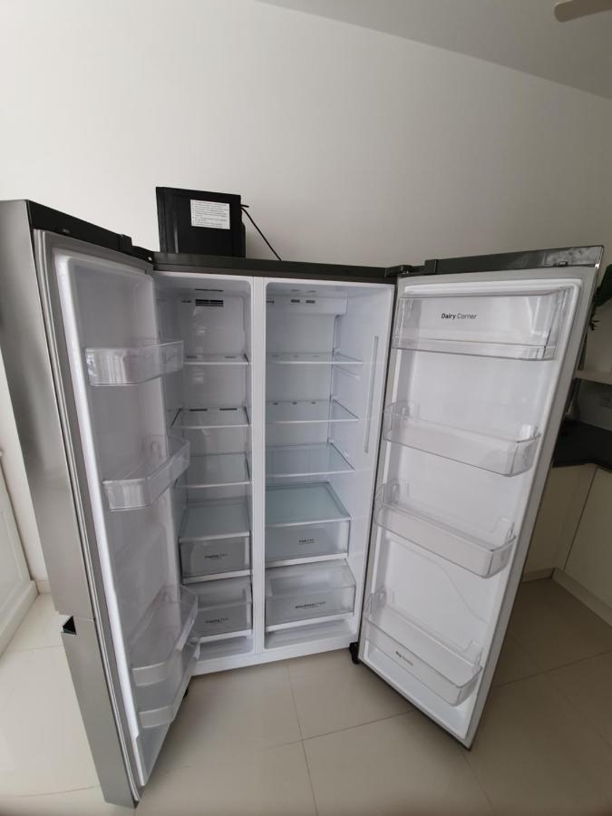 C Apartment At Jan Thiel Curacao מראה חיצוני תמונה