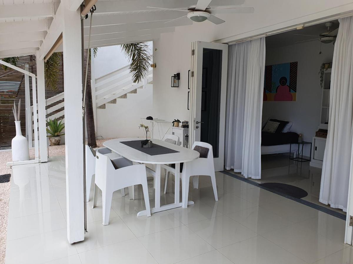 C Apartment At Jan Thiel Curacao מראה חיצוני תמונה