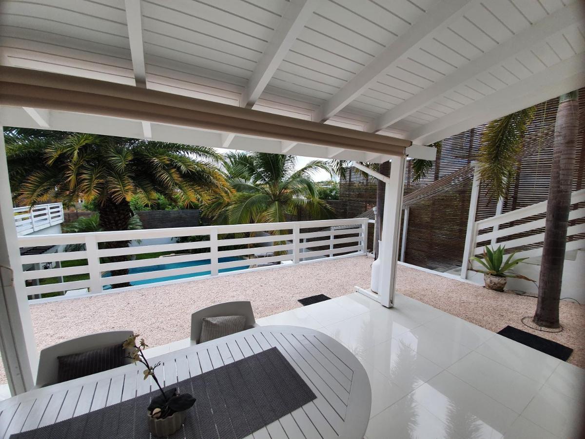 C Apartment At Jan Thiel Curacao מראה חיצוני תמונה