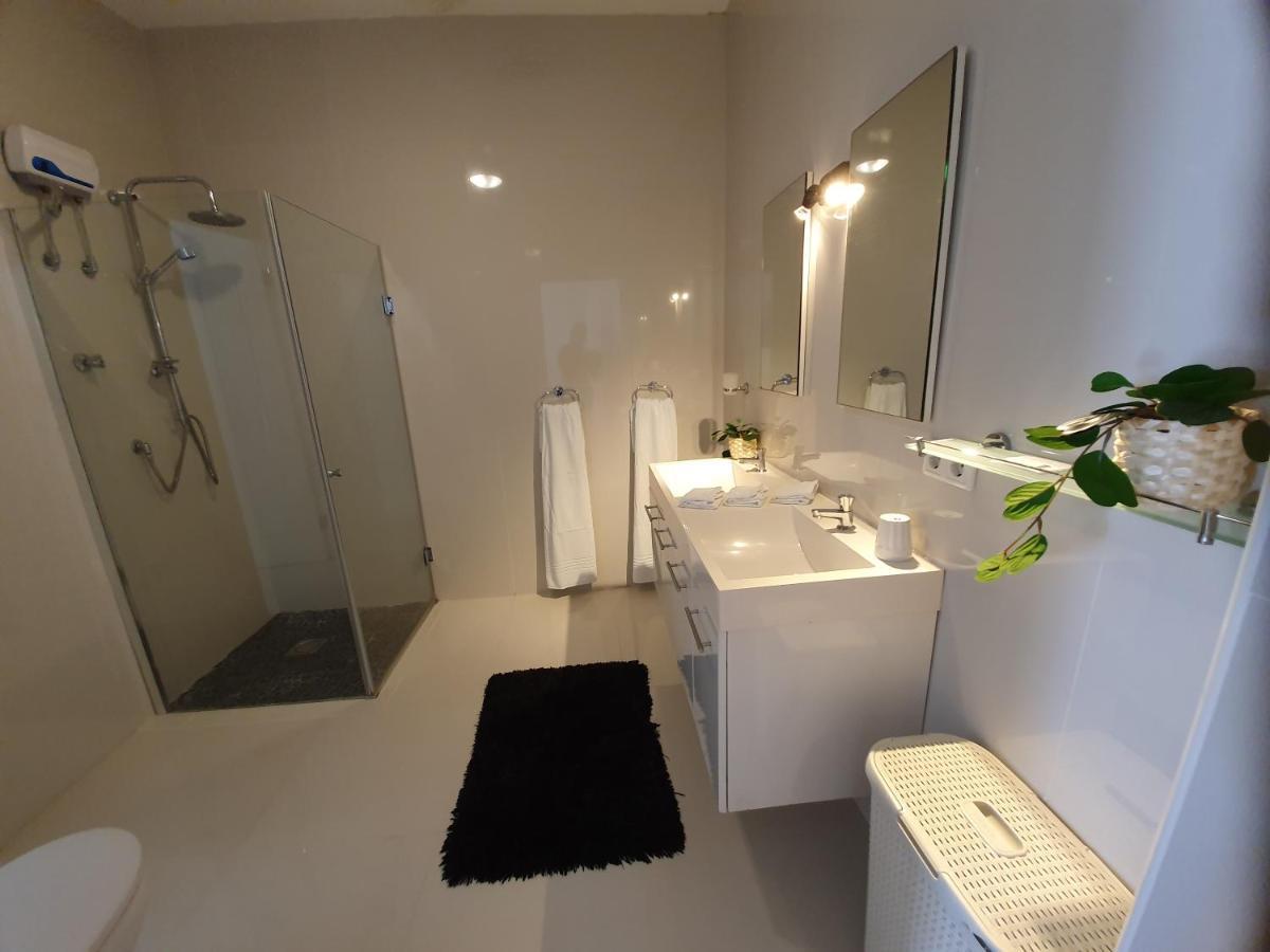C Apartment At Jan Thiel Curacao מראה חיצוני תמונה