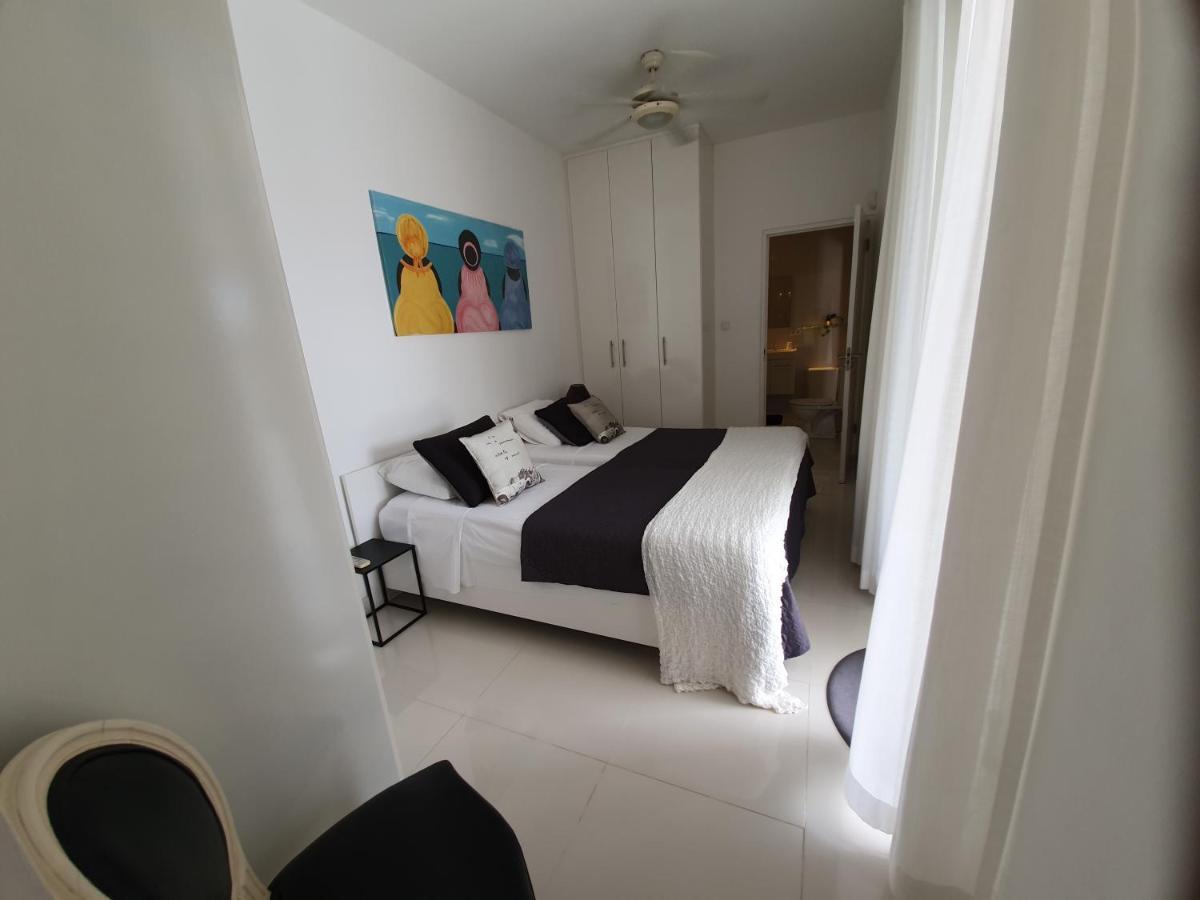C Apartment At Jan Thiel Curacao מראה חיצוני תמונה