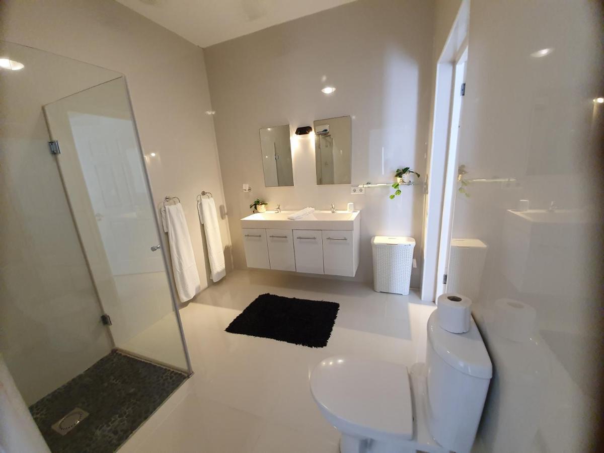 C Apartment At Jan Thiel Curacao מראה חיצוני תמונה