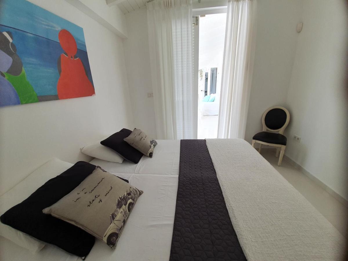 C Apartment At Jan Thiel Curacao מראה חיצוני תמונה